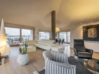 Недвижимость Penthouse 3 bedrooms for sale in Luxembourg-Belair: 4