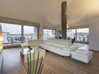 Недвижимость Penthouse 3 bedrooms for sale in Luxembourg-Belair: 5