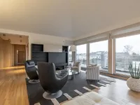 Недвижимость Penthouse 3 bedrooms for sale in Luxembourg-Belair: 6