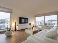 Недвижимость Penthouse 3 bedrooms for sale in Luxembourg-Belair: 7