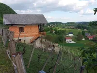 Недвижимость The House of Podplat Kostrivnitsa: 2