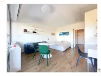 Недвижимость Studio for sale in Luxembourg-Gare: 2