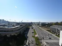 Недвижимость Penthouse 2 bedrooms for sale in Luxembourg-Gasperich - Cloche d'or: 1
