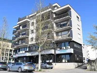 Недвижимость Penthouse 2 bedrooms for sale in Luxembourg-Gasperich - Cloche d'or: 2