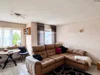 Недвижимость Apartment 2 bedrooms for sale in Peppange: 2