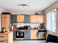 Недвижимость Apartment 2 bedrooms for sale in Peppange: 4