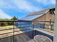 Недвижимость Apartment 2 bedrooms for sale in Peppange: 7