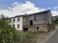 Недвижимость House for sale in Michelau: 1