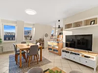 Недвижимость Apartment 2 bedrooms for sale in Heisdorf: 4