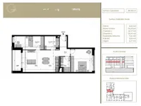 Недвижимость Apartment 2 bedrooms for sale in Belval: 2
