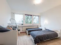 Недвижимость Apartment 2 bedrooms for sale in Luxembourg-Kirchberg: 2