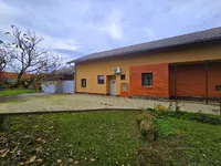 Недвижимость House in Dobrovnik: 8