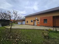 Недвижимость House in Dobrovnik: 9