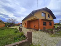 Недвижимость House in Dobrovnik: 10
