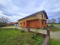 Недвижимость House in Dobrovnik: 11