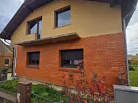 Недвижимость House in Dobrovnik: 12