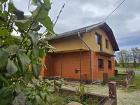 Недвижимость House in Dobrovnik: 14