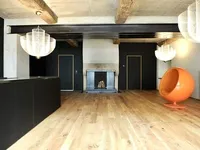 Недвижимость Apartment 2 bedrooms for sale in Luxembourg-Grund: 7