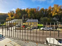 Недвижимость Semi-detached house 4 bedrooms for sale in Larochette: 3