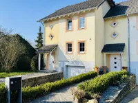 Недвижимость Semi-detached house 4 bedrooms for sale in Goetzingen: 1