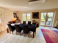 Недвижимость Semi-detached house 4 bedrooms for sale in Goetzingen: 6