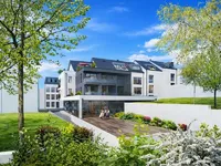 Недвижимость Apartment 2 bedrooms for sale in Mondorf-Les-Bains: 1