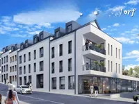 Недвижимость Apartment 2 bedrooms for sale in Mondorf-Les-Bains: 1