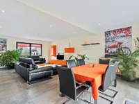 Недвижимость Apartment 2 bedrooms for sale in Wasserbillig: 2