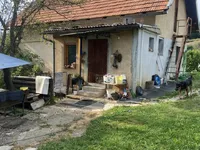 Недвижимость House in Zabukovice: 2