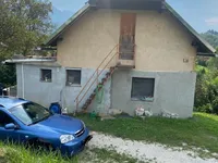 Недвижимость House in Zabukovice: 3