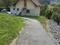 Недвижимость House in Zabukovice: 4