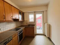 Недвижимость Apartment 2 bedrooms for sale in Luxembourg-Gare: 3