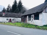 Недвижимость House in Sevnica: 1