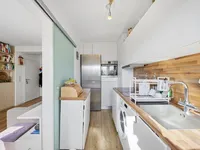 Недвижимость Apartment 1 bedroom for sale in Mondorf-les-Bains: 3