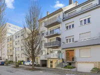 Недвижимость Apartment 1 bedroom for sale in Mondorf-les-Bains: 7