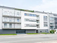 Недвижимость Apartment 2 bedrooms for sale in Luxembourg-Eich: 1
