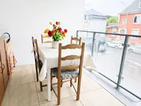 Недвижимость Apartment 2 bedrooms for sale in Luxembourg-Eich: 4