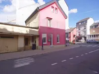 Недвижимость House 4 bedrooms for sale in Tetange: 1