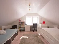 Недвижимость House 4 bedrooms for sale in Tetange: 7