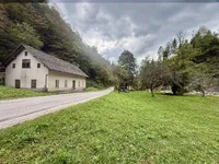 Недвижимость House, Lubno ob Savinji: 2