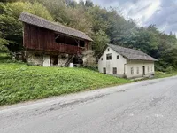 Недвижимость House, Lubno ob Savinji: 3