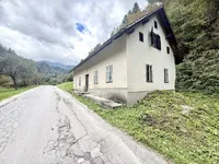 Недвижимость House, Lubno ob Savinji: 4