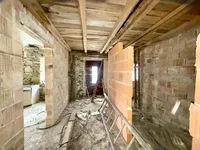 Недвижимость House, Lubno ob Savinji: 14