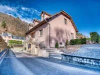 Недвижимость Detached house 3 bedrooms for sale in Septfontaines: 1