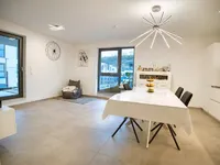 Недвижимость Apartment 2 bedrooms for sale in Mertert: 4