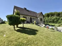 Недвижимость Detached house 4 bedrooms for sale in Derenbach: 1