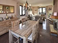 Недвижимость Detached house 4 bedrooms for sale in Derenbach: 4