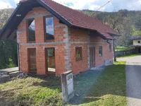 Недвижимость House, Blue Hill: 1