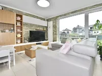 Недвижимость Apartment 3 bedrooms for sale in Heinerscheid: 4