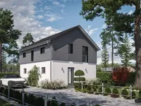Недвижимость Detached house 3 bedrooms for sale in Nothum: 2